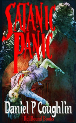 Satanic Panic : A Homage To 1980'S B-Movie Horror