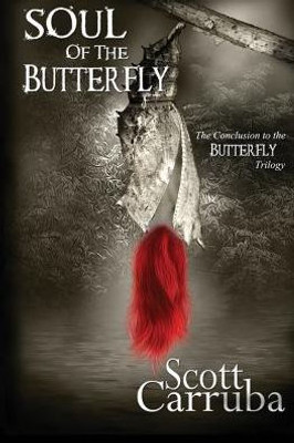 Soul Of The Butterfly