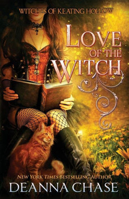 Love Of The Witch