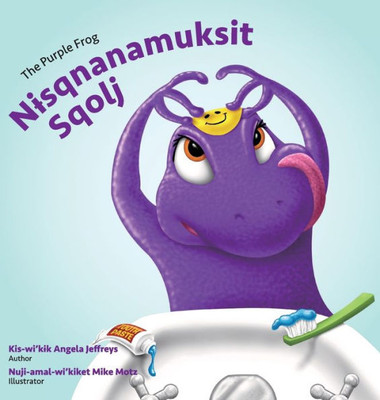 N¿Sqnanamuksit Sqolj