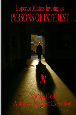 Persons Of Interest : Inspector Masters Mysteries
