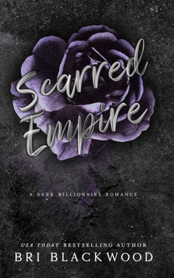 Scarred Empire : Special Edition Print