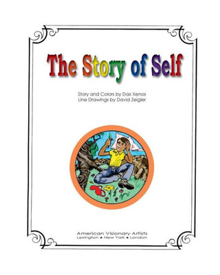 The Story Of Self