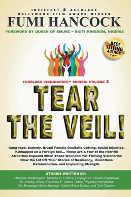 Tear The Veil!