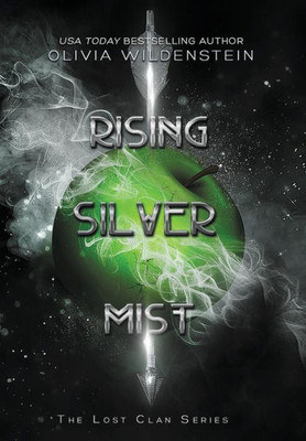 Rising Silver Mist