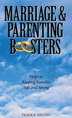 Marriage & Parenting Boosters