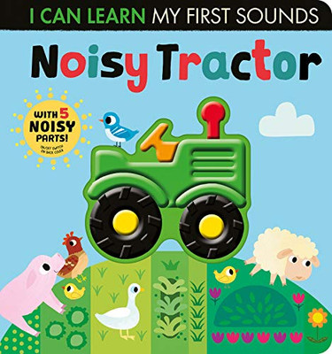Noisy Tractor (I Can Learn)