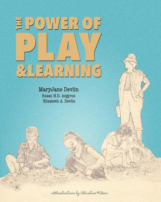 Power Of Play In Learning