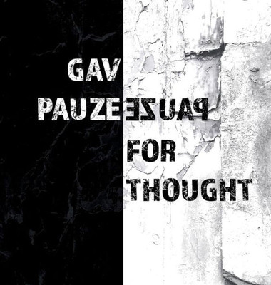 Pauze For Thought