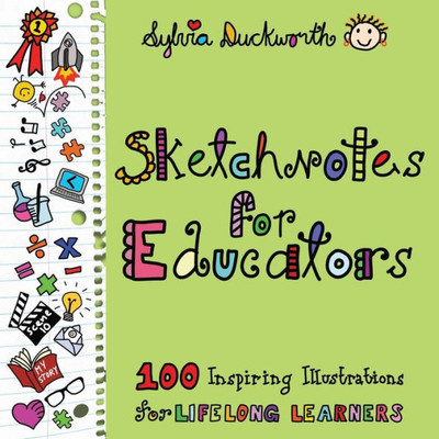 Sketchnotes For Educators