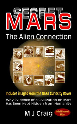 Secret Mars : The Alien Connection