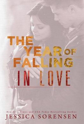 The Year Of Falling In Love