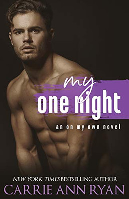 My One Night (On My Own) - 9781950443123