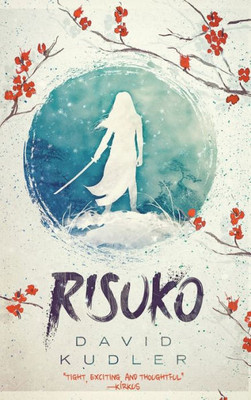 Risuko : A Kunoichi Tale