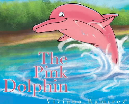 The Pink Dolphin