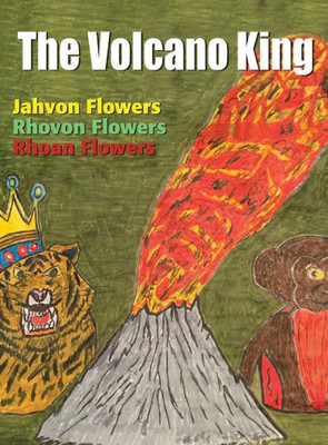 The Volcano King