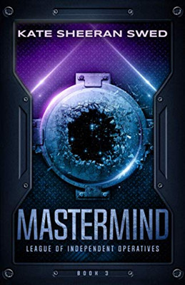 Mastermind - 9781733079754