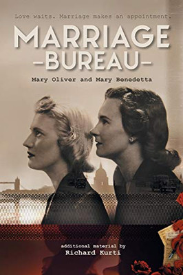 Marriage Bureau: The true story that revolutionised dating - Paperback
