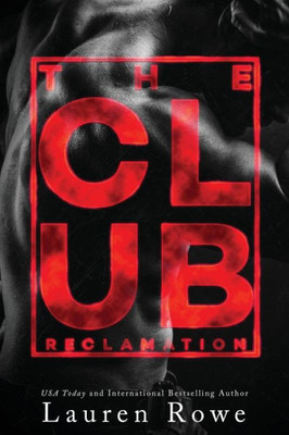 The Club : Reclamation