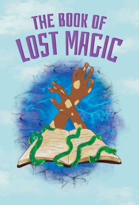 The Book Of Lost Magic