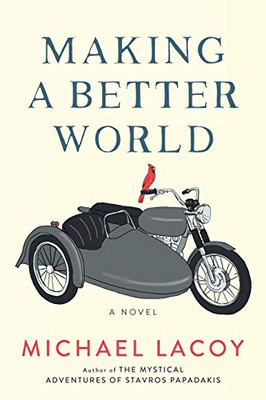 Making a Better World - Paperback