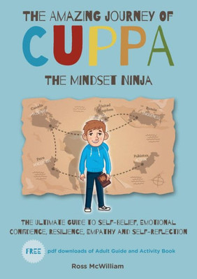 The Amazing Journey Of Cuppa