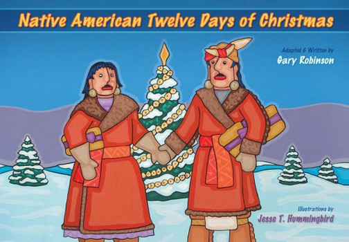 Native American Twelve Days Of Christmas