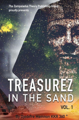 Treasurez In The Sand