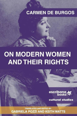 On Modern Women And Their Rights