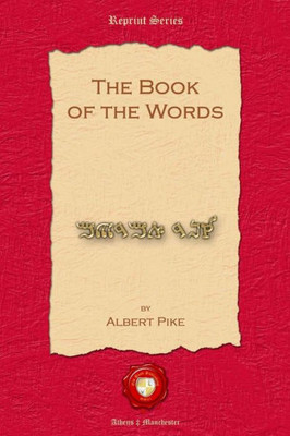 The Book Of The Words