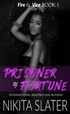 Prisoner Of Fortune