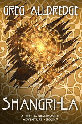 Shangri-La : A Helena Brandywine Adventure.