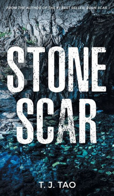 Stone Scar : Angeline & Augustine Book #1