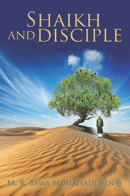 Shaikh And Disciple