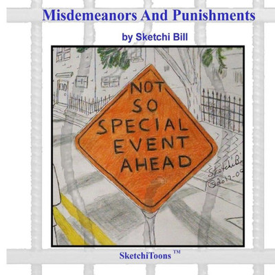Misdemeanors And Punishments