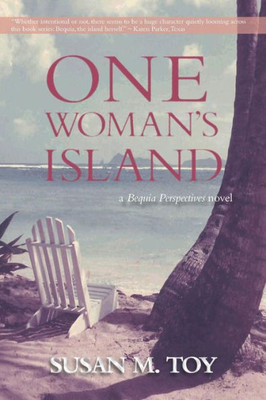 One Woman'S Island