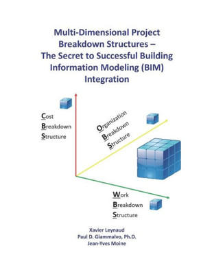 Multi-Dimensional Project Breakdown Structures - The Secret To Successful Building Information Modeling (Bim) Integration