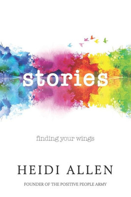 Stories : Finding Your Wings
