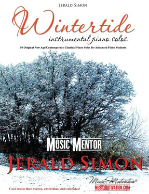 Wintertide : Instrumental Piano Solos