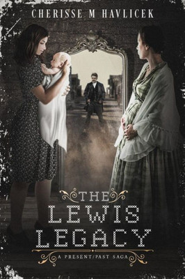 The Lewis Legacy
