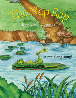 The Nap Rap