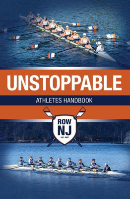 Unstoppable (Print) : Athletes Handbook