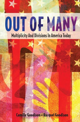 Out Of Many : Multiplicity And Divisions In America Today
