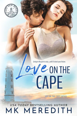 Love On The Cape : An On The Cape Novel, Cape Van Buren
