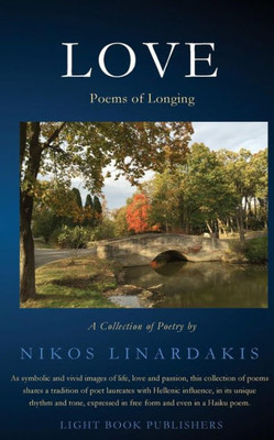 Love Poems Of Longing