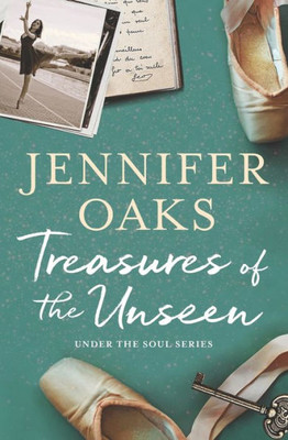 Treasures Of The Unseen
