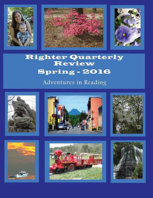 Righter Quarterly Review - Spring 2016