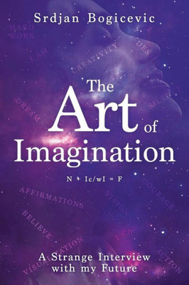 The Art Of Imagination : A Strange Interview With My Future
