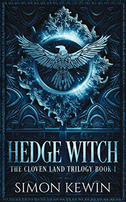 Hedge Witch (The Cloven Land Trilogy)