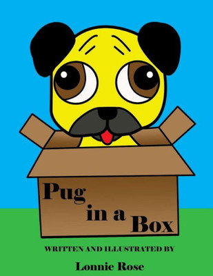Pug In A Box